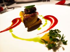-燃扒房Steakhouse(皇庭店)