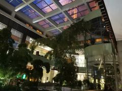 -松山湖帝豪花园酒店西餐厅(美景中路店)