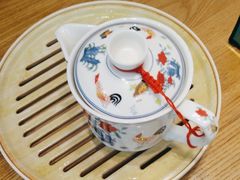 -潮粥荟·潮汕砂锅粥(槐房万达店)