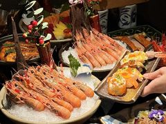 -松鹤精致料理(五一中路店)