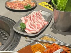 -大叹号·朝鲜族烤肉(滨海吾悦广场店)