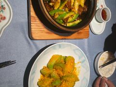 -晓粤·惹味粤菜(凯德乐峰广场店)