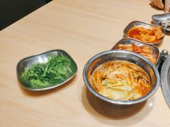 -麻蒲碳烤肉(远景路1号店)