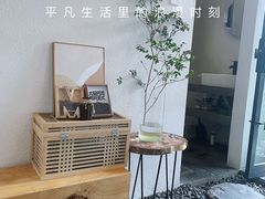 -漫笙舍Manse·咖啡·民宿