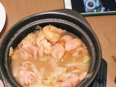 -洪兴砂锅·融合砂锅菜(三站店)