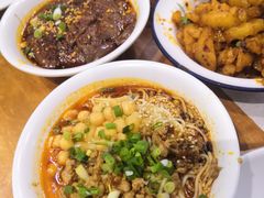 -付小姐在成都(中山公园店)