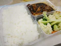 -香妃烤鸡(西单店)