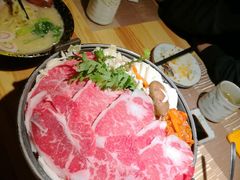 -酒井酱子·深夜食堂(东城汇店)