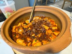 -渔语鱼酸菜鱼新川菜(来福士店)