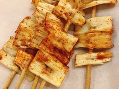 -枪火串烧·东北特色烧烤(罗湖总店)