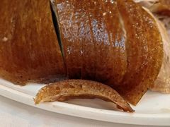 -九花山烤鸭店