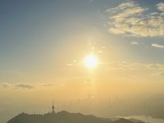 -梧桐山风景名胜区