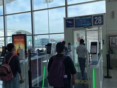 -乌鲁木齐天山国际机场-T3航站楼