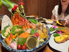 -一本料理(西溪天街店)
