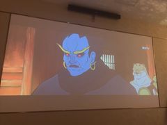 -华夏良子·足道SPA艾灸(铁道大厦店)