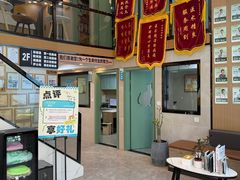 -半岛宠物医院24小时·内窥镜·牙科·碎石中心(府城大道店)