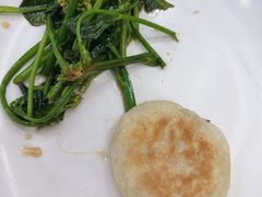 -谦和素食自助餐(云峰花园店)