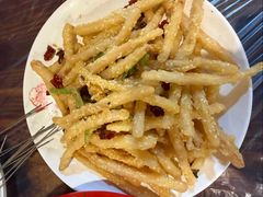 -亮亮烧烤(积玉桥总店)