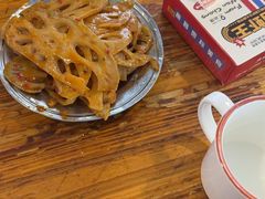 -冶建镜子·中国龙虾王(总店)