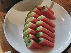 -永安水煮活鱼·仪征淮扬菜