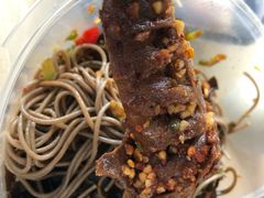 -鸿运兔·手撕烤兔(天府广场店)