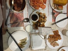 -芭菲盛宴·环球美食(解放碑英利国际店)