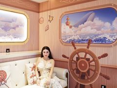 -深圳国际会展中心洲际酒店