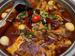 -眉州东坡·熊猫主题餐厅(枫蓝店)