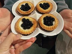 -味可道美食坊(福基路店)