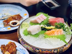 -松子料理(亮马桥店)