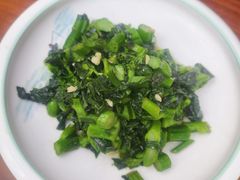 -小小饭店·休闲农庄·安吉松树林里的农家菜