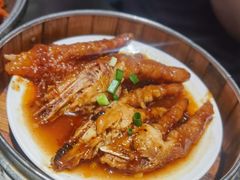 -青木岚小海鲜•小龙虾(友谊店)