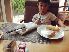 -北京康莱德酒店