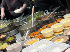 -乡村基·川味现炒大王(熙悦天街店)