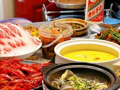 -金龙·打边炉(武进路店)