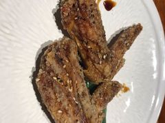 -千代武日本料理(爱建店)