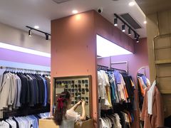 -海马体照相馆(上海宝山万达广场店)
