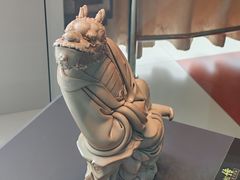 -中国闽台缘博物馆