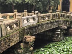 -无锡惠山寺
