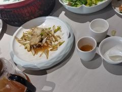 -京味斋·北京烤鸭(北京南站洋桥店)