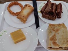 -护国寺小吃(护国寺总店)