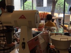 -PAUSE(恒大广场店)