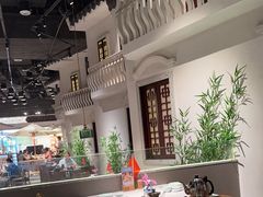 -晓粤·惹味粤菜(凯德乐峰广场店)