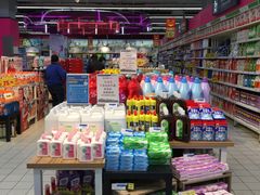 -世纪联华超市(浦电路店)