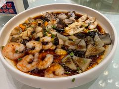 -大铁勺新津菜(东丽阳光新业广场店)