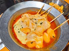 -哼蟹二将·烤肉酱蟹(合生汇店)