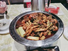 -聚味瞿记·龙虾堂(咸嘉湖店)