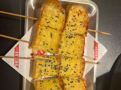 -师烤·豆花烤鱼(深圳坂田天虹店)