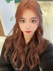 -DL HOPE明星造型