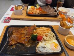 -豪享来(我格广场店)